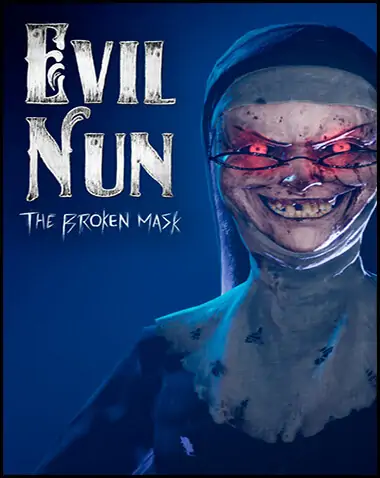 Evil Nun: The Broken Mask Free Download (v2023.04.26)