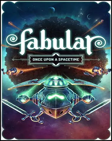 Fabular: Once Upon a Spacetime Free Download (v0.9.5909.0)