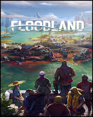 Floodland Free Download (v1.0.21120)