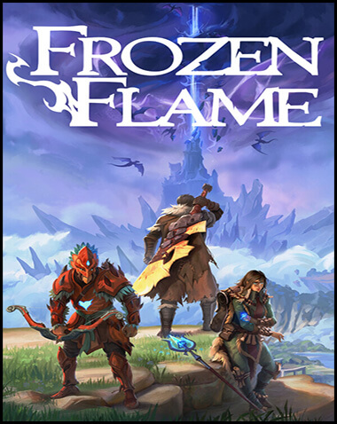 Frozen Flame Free Download (v1.01)