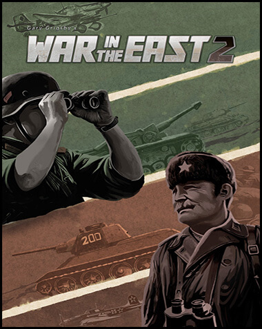 Gary Grigsby’s War in the East 2 Free Download