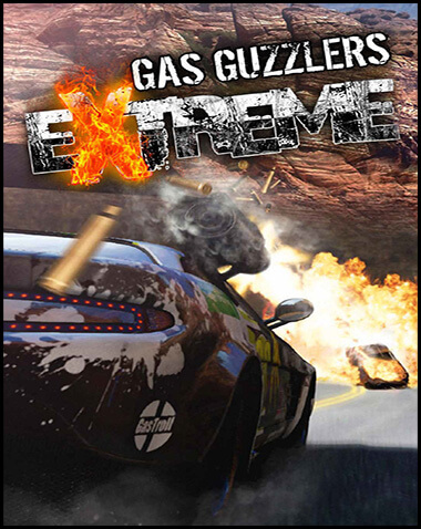 Gas Guzzlers Extreme Free Download (v1.11)