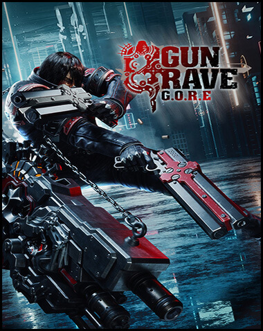 Download Gungrave .E Archives - Nexus-Games