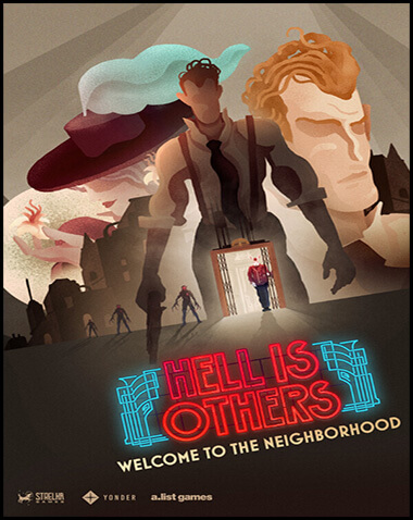 download the new version for android Hell is Others