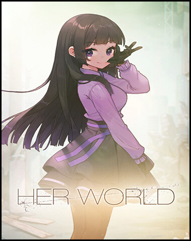 Her World Free Download (v1.01)