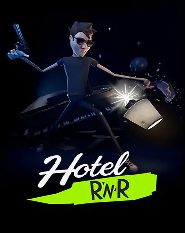 Hotel R’n’R Free Download (v2.08)
