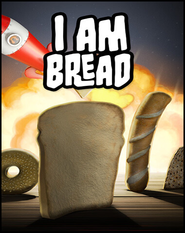 I Am Bread Free Download (Incl. GoatBread)