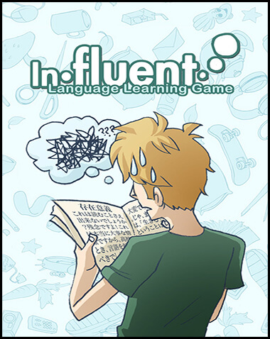 Influent Definitive Edition Free Download (v2.1)