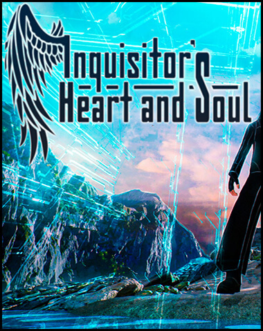 Inquisitor’s Heart and Soul Free Download (v2.01)