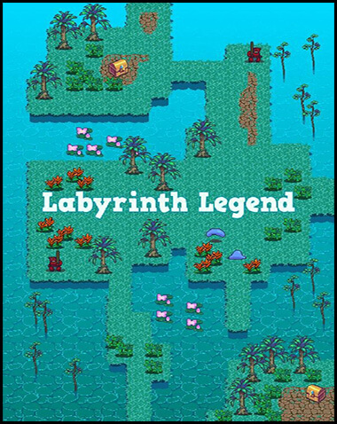 Labyrinth Legend Free Download (v1.3.07)