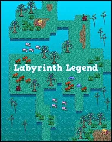 Labyrinth Legend Free Download (v1.3.07)