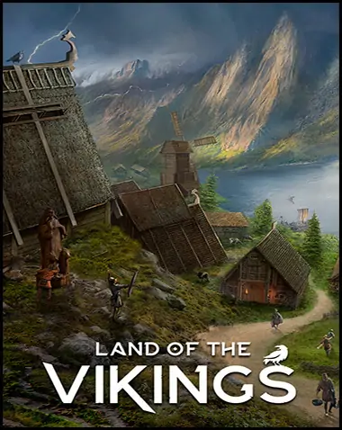 Land of the Vikings Free Download (v2024.07.02 & ALL DLC)