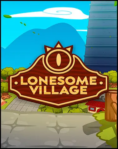 Lonesome Village Free Download (v1.0.1.6)