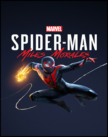 Marvel’s Spider-Man: Miles Morales Free Download (v2.209.0.0)