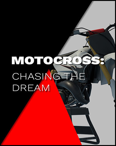 Motocross: Chasing The Dream Free Download (v0.1.3.520)