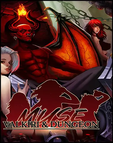Muse:Valkiri&Dungeon Free Download