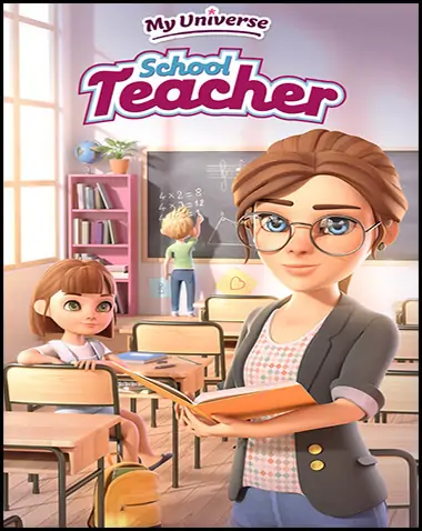 My Universe – School Teacher Free Download