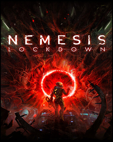 Nemesis: Lockdown Free Download (v1.01)