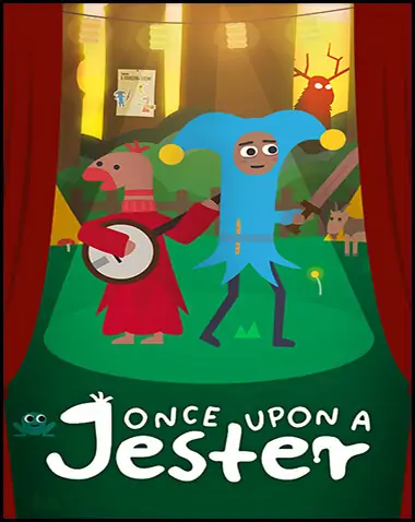 Once Upon a Jester Free Download