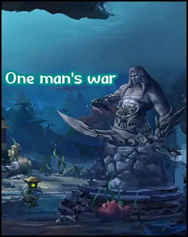 One Man’s War Free Download