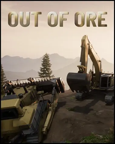 Out Of Ore Free Download (v0.21.1627 & ALL DLC)