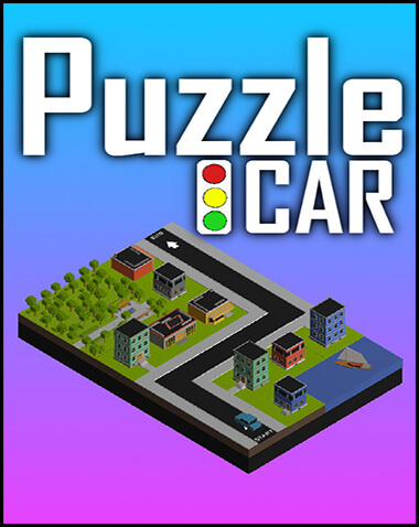 Puzzle Car Free Download (v1.10)