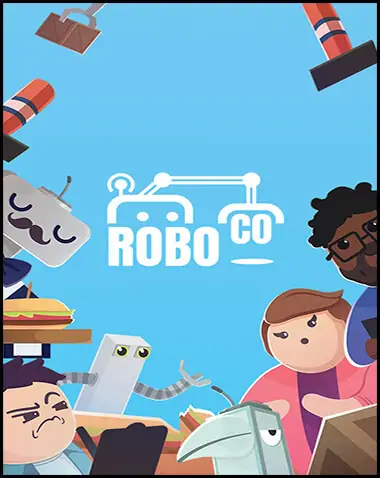 RoboCo Free Download (v0.7.0.257)