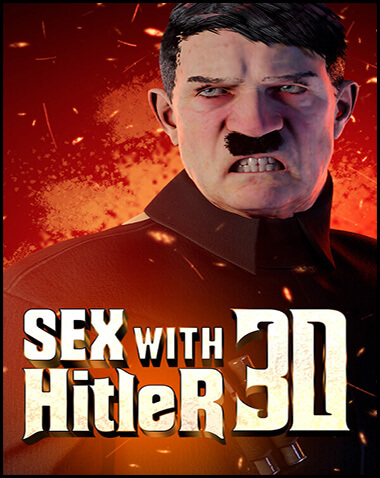 SEX with HITLER 3D Free Download (v1.01)
