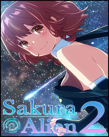 Sakura Alien 2 Free Download (v1.11)