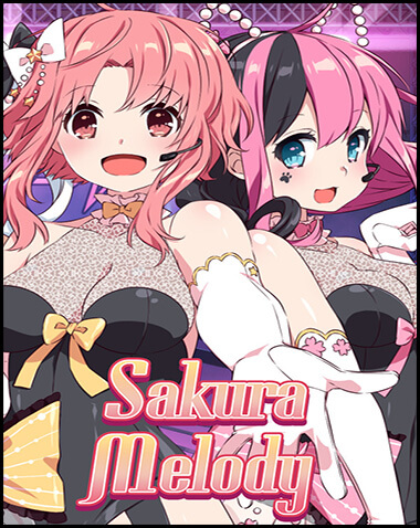 Sakura Melody Free Download (v2.10)
