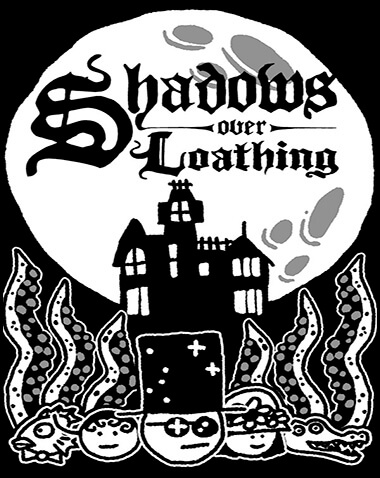 Shadows Over Loathing Free Download (v2022.11.13)