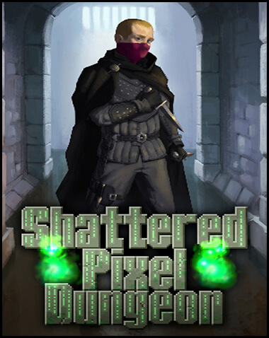 Shattered Pixel Dungeon Free Download (v1.3.2)