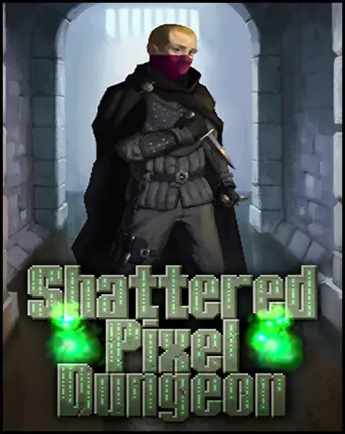 Shattered Pixel Dungeon Free Download (v2.4.0)