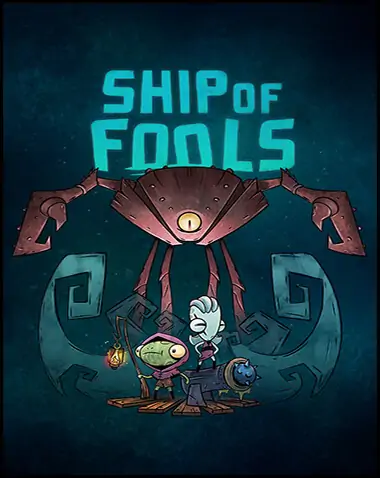 Ship of Fools Free Download (v1.1)