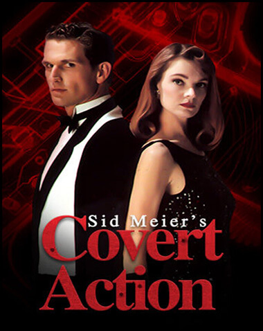 Sid Meier’s Covert Action Free Download (GOG)