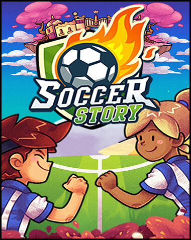 Soccer Story Free Download (Build 10039011)