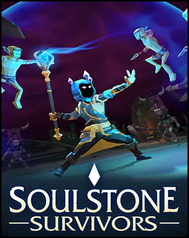 Soulstone Survivors Free Download (v2024.06.27)