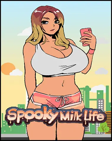 Spooky Milk Life Free Download (v0.56.5p & Uncensored)