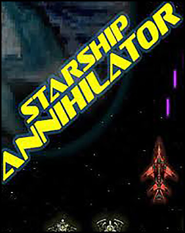 Starship Annihilator Free Download (v2.01)