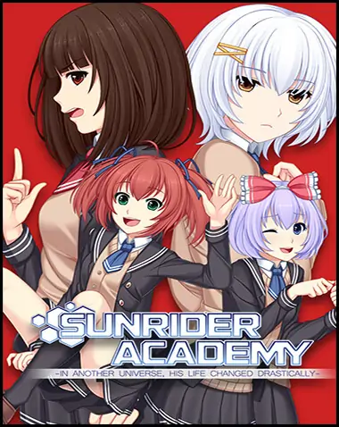 Sunrider Academy Free Download (1.02 & Uncensored)