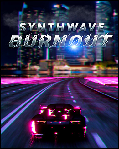 Synthwave Burnout Free Download (v1.11)