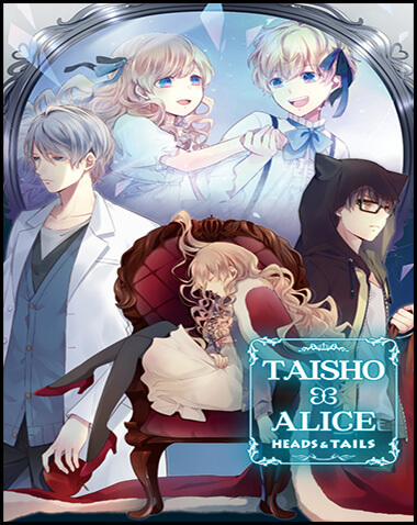 TAISHO x ALICE: HEADS & TAILS Free Download