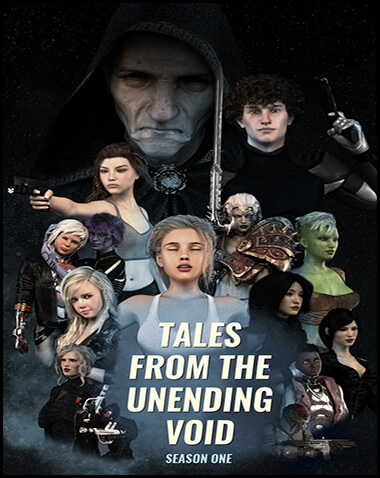 Tales From The Unending Void: Season 1 Free Download (v1.11)