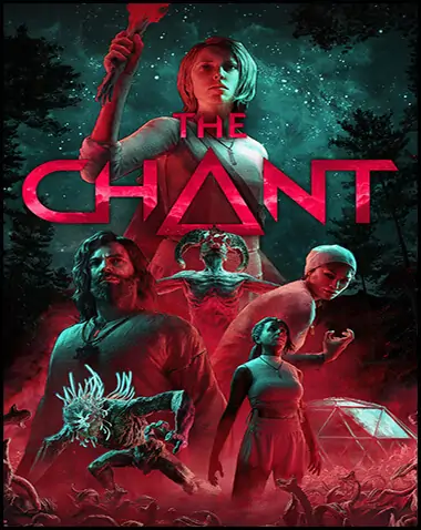 The Chant Free Download (v2022.12.22 & ALL DLC)