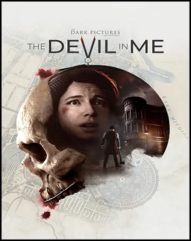 The Dark Pictures Anthology: The Devil in Me Free Download (v2023.02.14)