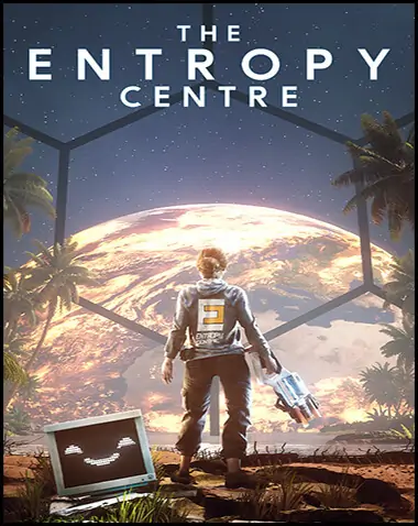 The Entropy Centre Free Download (v1.1)