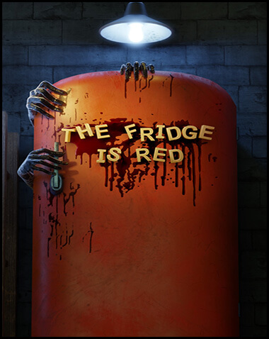 The Fridge is Red Free Download (v1.01)