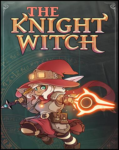 The Knight Witch Free Download (v2.03)