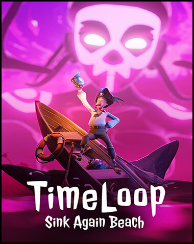 Timeloop: Sink Again Beach Free Download (v1.1)
