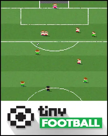 Tiny Football Free Download